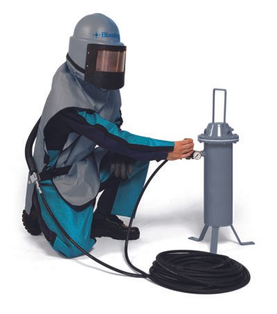 Traje de seguridad de operario